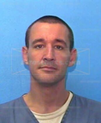 Timothy William Mathews