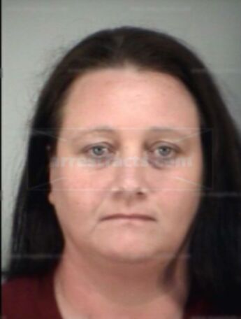 Amanda Michelle Huddleston