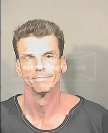 David Michael Sanders
