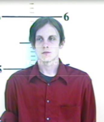 Zachery Lee Ainsworth