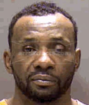 Rashaad Jamal Hooks