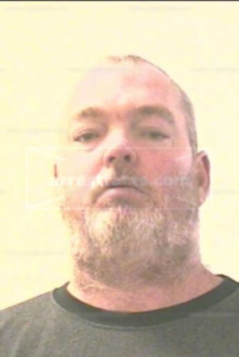 Edward Wayne Sheridan