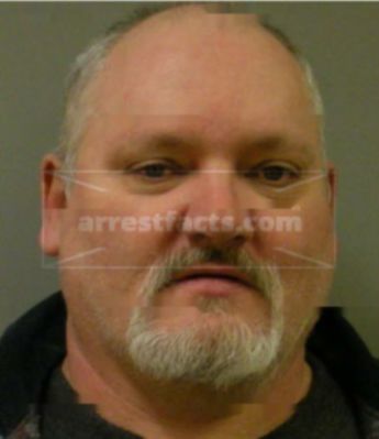 Donald Wayne Kingery