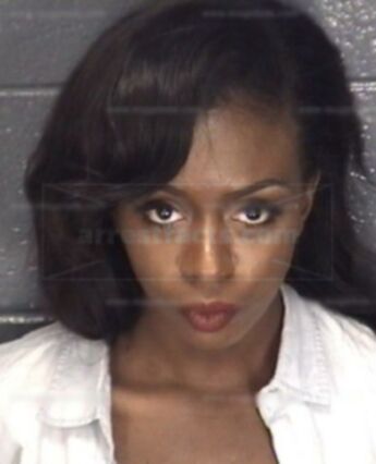Lajessica Jasmine Lark