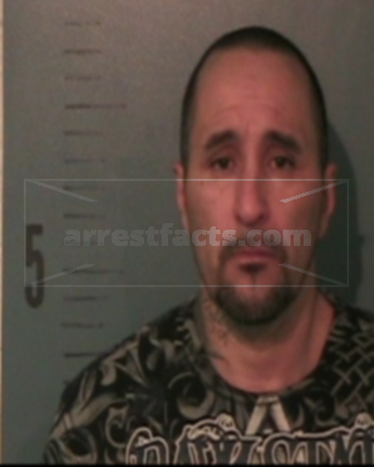 William Raymond Luna