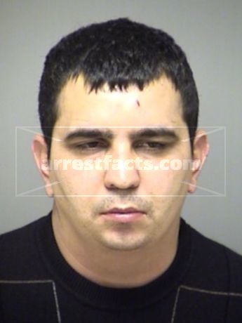 Christopher Michael Williams