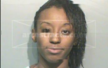 Brittnie Angela Vaughn