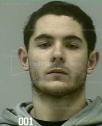 Brandon Lee Sanders