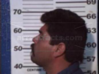 Jose Morales Martinez