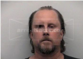 Craig George Hulse