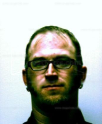 Benjamin Gany Cottle