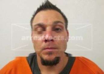 Joshua Dale Beville