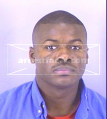 Reginald Jamar Holsey