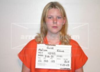 Melissa Elaine Guice