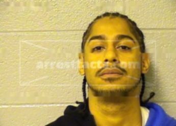 Cletus T Reed