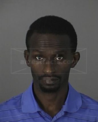 Todd Ferdinand Mcclendon