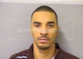 Antonio Bradford