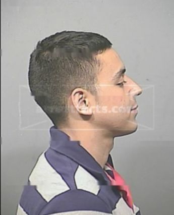 Matthew Elias Coello