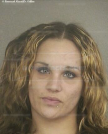 Heather Lynn Caldwell