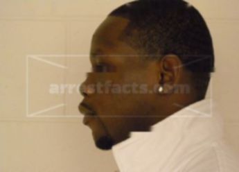 Terrell Arvell Steward