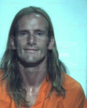 Travis Adams