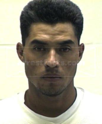 Juan Carlos Saucedo
