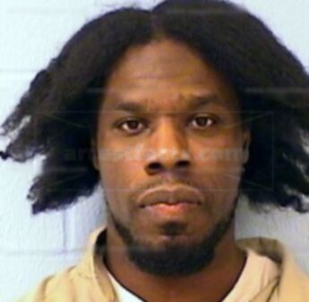 Rodregas Tillman
