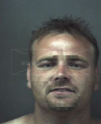 Dustin Levi Judy