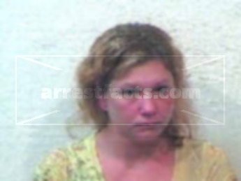 Amber Leigh Esarey