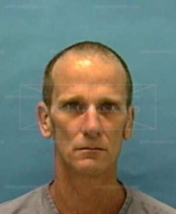 Jeffrey Edwin Starling