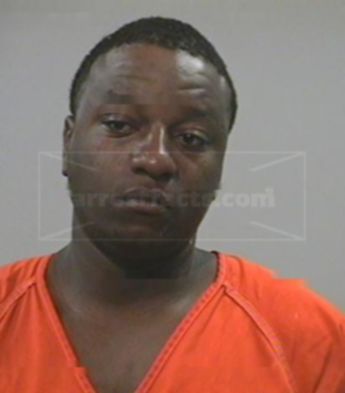 Jarroyd Keith White