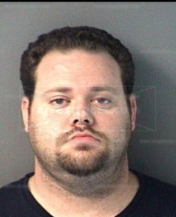 Brandon Cade Gillreath