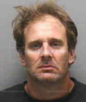 Blake Charles Dewitt