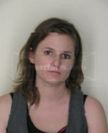 Heather Louise Ogilvie