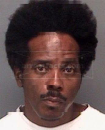 Keith Antonio Delaine
