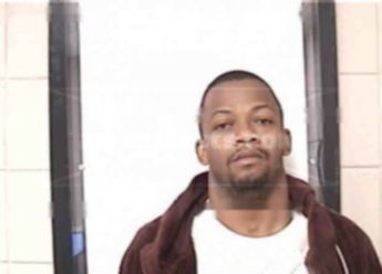 Ulysses Benton