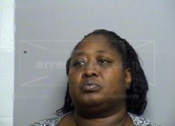 Teresa Ann Jones