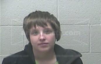Courteney Lee Woodworth