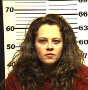 Alicia Marie Bothwell