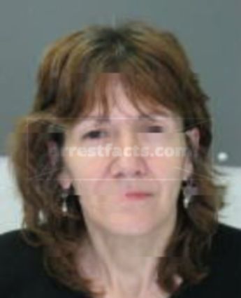 Rose Ann Boccanfuso