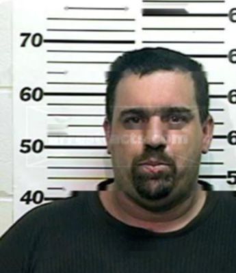 Christopher Lynn/co-Defendant Of Osborn John Paul Strawn