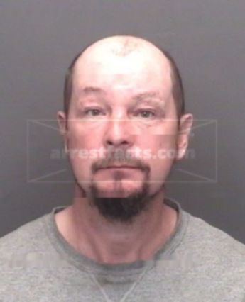 Eric Charles Small