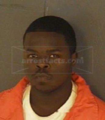 Timothy Akeem Clark