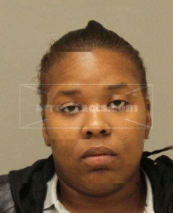 Christine Louise Ford