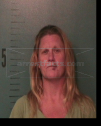 Russchelle Lynn Foster