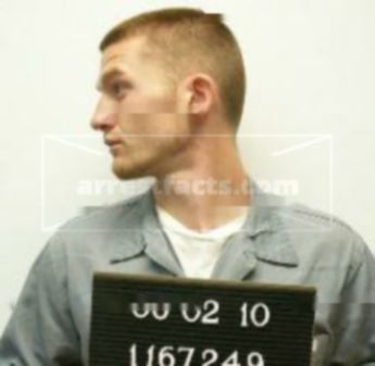 Anthony Curtis Poletti