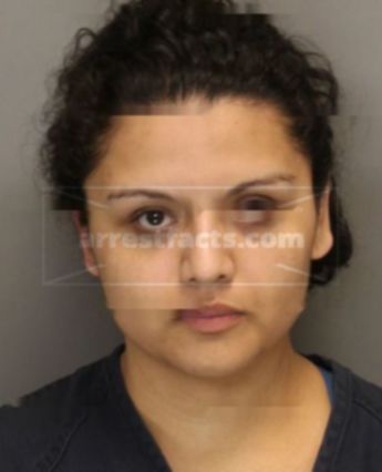 Bravo Nancy Veronica