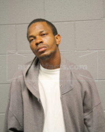 Tremain R Johnson