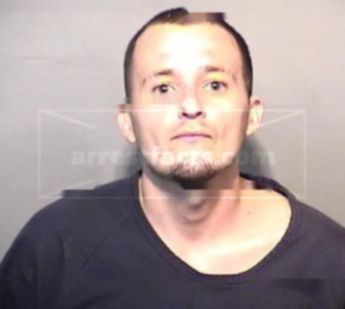 Christian Jose Molina