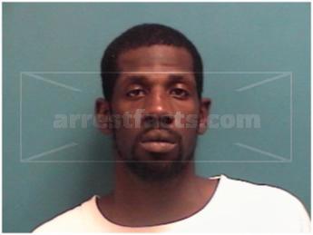 Rickey Lashawn Hughes